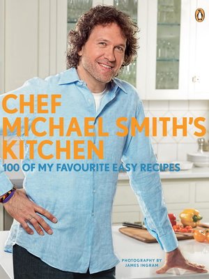 Chef Michael Smith's Kitchen - ebook
